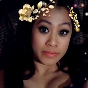 Meet your Posher, Theresa